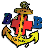 BB logo